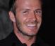 David Beckham très bien entouré ! Quand la chatte n'est pas là... la souris danse !