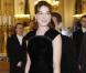 Carla Bruni, une prestance hors norme, le noir lui va trop bien ! 