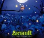 Arthur et la Vengeance de Maltazard, en 2009 !