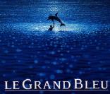 Le Grand Bleu, en 1988 !