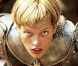 Jeanne d'Arc, en 1999 !