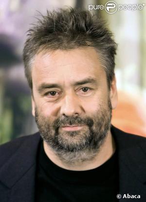 Luc Besson a aujourd'hui 50 ans ! Bon Anniversaire !