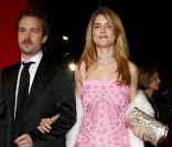 Alice Taglioni et Jocelyn Quivrin