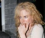 Des envies inavouables pour Nicole Kidman ?