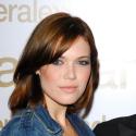 Mandy Moore : la jeune mariée montre son nouveau visage !