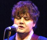 Son mari, le chanteur Ryan Adams