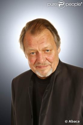 David Soul de Starsky & Hutch