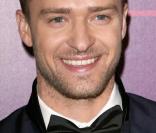 Justin Timberlake  