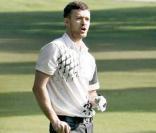 Justin Timberlake passioné de golf 