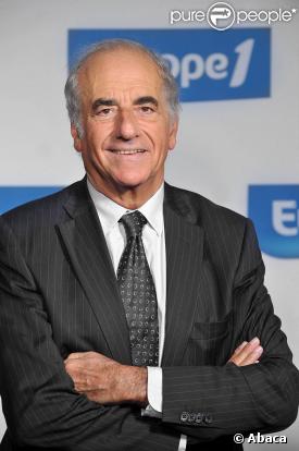 Jean-Pierre Elkabbach
