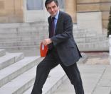 François Fillon 