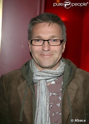 Laurent Ruquier