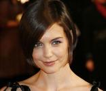 Katie Holmes est à la cinquième place des maman les plus 
