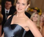 Kate Winslet est à la troisième place des maman les plus 