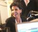 Rachida Dati se sent bien chez Fun Radio. Elle semble détendue et très bien accueillie. 19/03/09