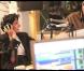 Rachida Dati chez Fun Radio, est comme un poisson dans l'eau. 19/03/09