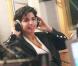 Rachida Dati se sent bien chez Fun Radio. Elle semble détendue et très bien accueillie. 19/03/09