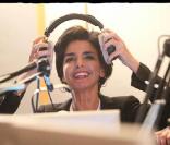 Rachida Dati chez Fun Radio. 19/03/09