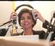 Rachida Dati chez Fun Radio. 19/03/09