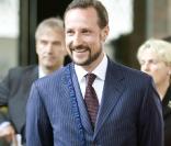 Haakon de Norvège a reçu de beaux cadeaux ! 