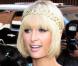 Paris Hilton, elle aussi en mode Hippie Chic... C'est réussi !   Le 25 mars 2009 sur Robertson blvd