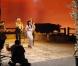 Lily Allen dans le clip de  Not Fair  