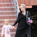 Heidi Klum : balade à L.A avec ses deux grands et adorables enfants... et son amoureux !
