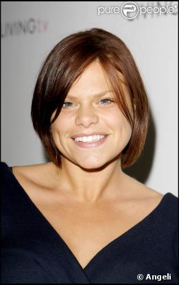 Jade Goody est morte hier