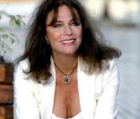 Jacqueline Bisset, marraine d'Angelina Jolie...