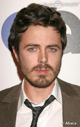 Ben Affleck