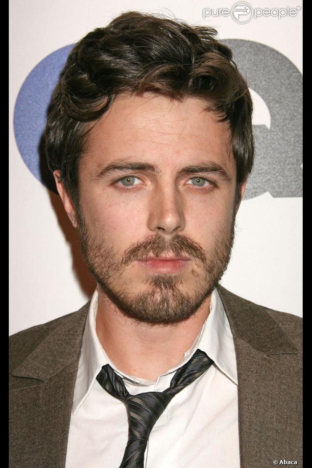 Ben Affleck