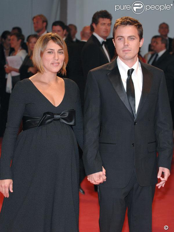 Ben Affleck et Summer Phoenix