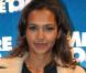 Karine Le Marchand, à l'avant-première de "La première étoile", à l'UGC Ciné-Cité de Paris-Bercy, le 23 mars 2009 !