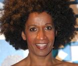 Vincent Mc Doom, à l'avant-première de 