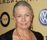 Vanessa Redgrave lors de la première de Reviens-Moi à Los Angeles en 2007