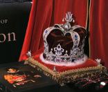 Michael Jackson expose le objets cultes qui lui sont associés au Hard Rock Café de NYC  avant leur mise aux enchères !