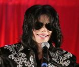 Michael Jackson se sépare de ses biens...