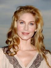 Elizabeth Mitchell