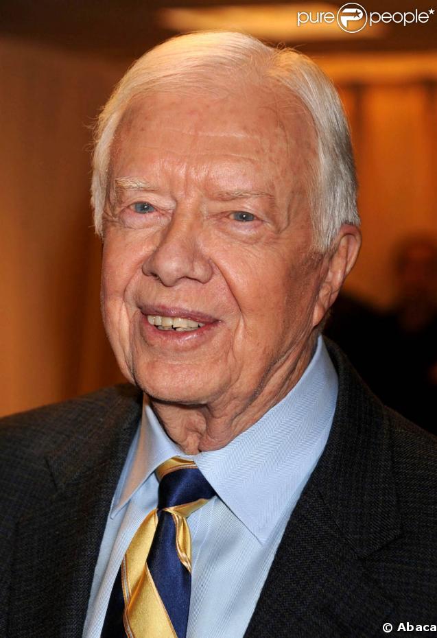 Jimmy Carter