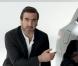 Cantona : il en a... sous le capot !!