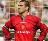 Eric Cantona, bientôt à l'affiche de 