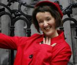Anne Roumanoff 