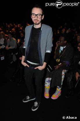 Christophe Willem