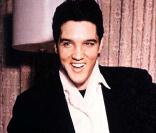 Elvis Presley, la légende du rock & roll ! 