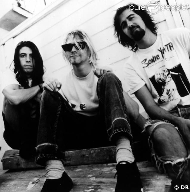 kurt cobain wallpapers. Kurt Cobain Death: Kurt Cobain