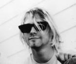 Kurt Cobain, Krist Novoselic et Dave Grohl : Nirvana