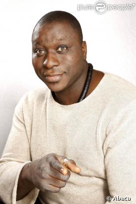 Mouss Diouf va mieux...