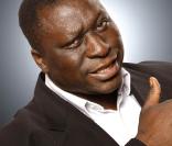 Mouss Diouf va mieux...