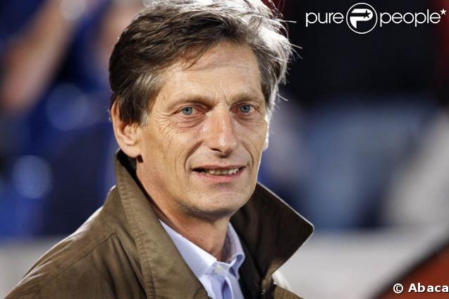 Nicolas de Tavernost (PDG de M6) gagne à peine plus que Virginie Efira ! 