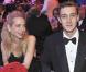 Pierre Casiraghi, lors du 55e Bal de la Rose, qui s'est tenu le 28 mars 2009, dans la principauté de Monaco !